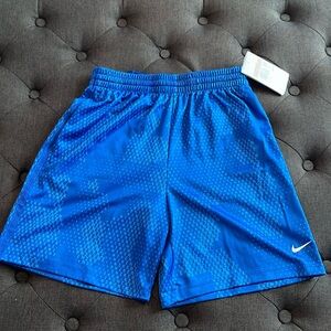 Nike boys shorts
